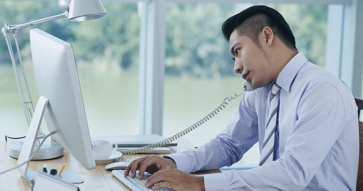 Ser produtivo ou estar ocupado? Qual a diferença?